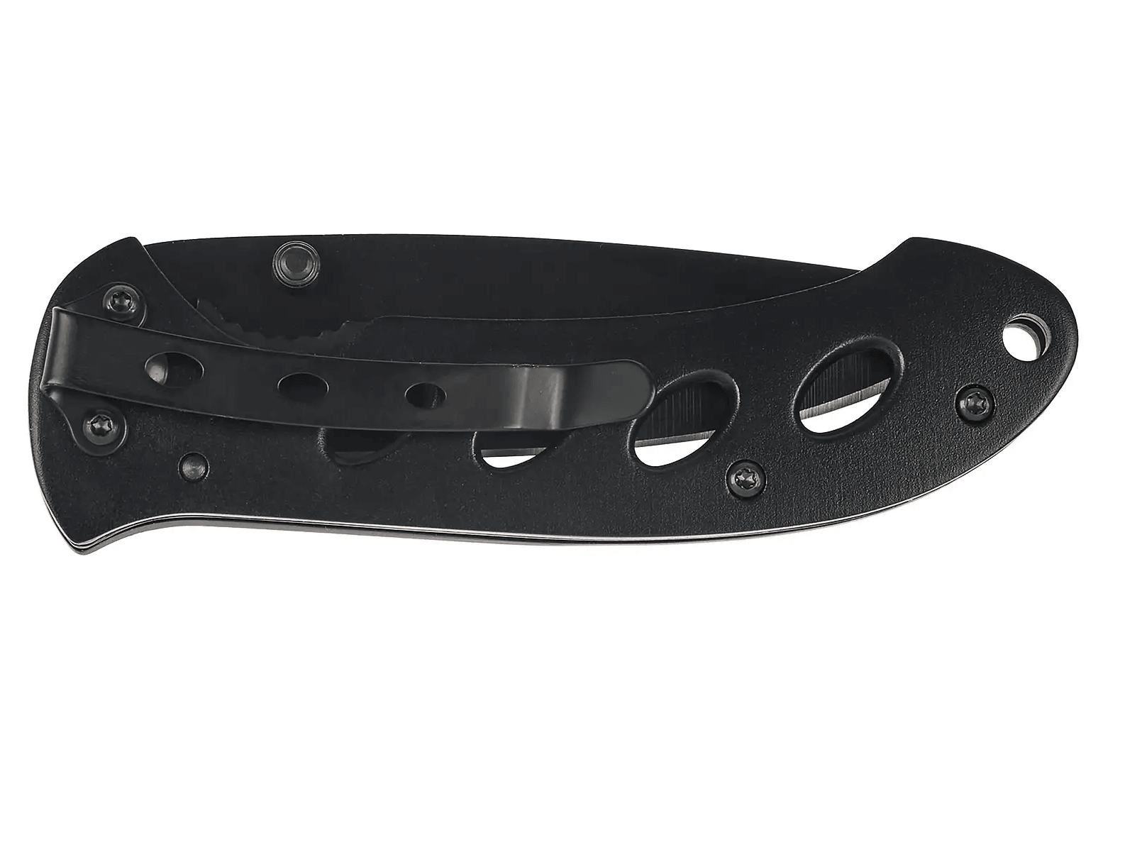 Ніж Active Citizen Black Фото 2